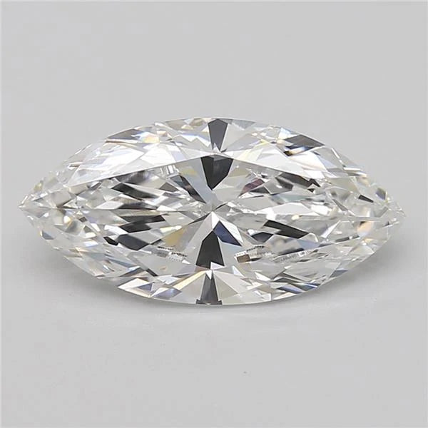 3.05 Carat · MARQUISE · E · VVS2 · IGI · Excellent Cut