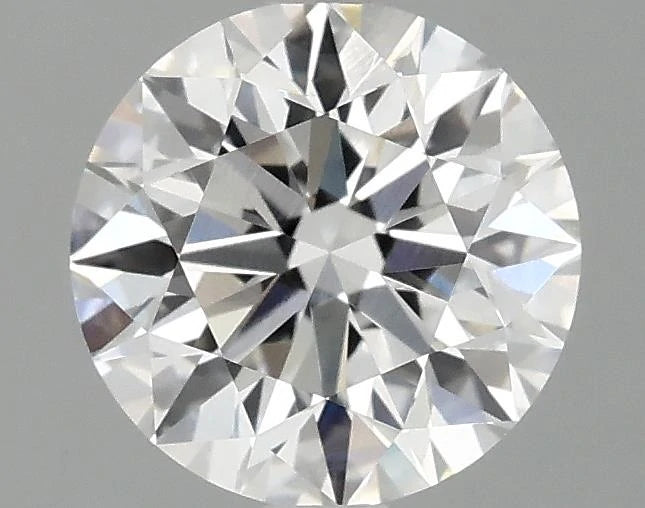 1.58 Carat · ROUND · E · VVS2 · IGI · Excellent Cut