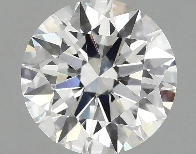 1.09 Carat · ROUND · E · VS1 · IGI · Ideal Cut