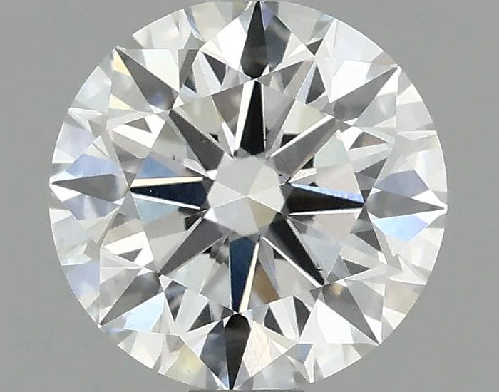 1.09 Carat · ROUND · E · VS1 · IGI · Ideal Cut