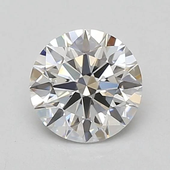 1.03 Carat · ROUND · D · VS1 · IGI · Ideal Cut