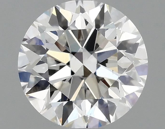 1.09 Carat · ROUND · E · VS1 · IGI · Excellent Cut
