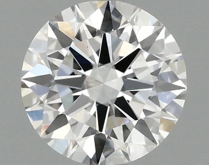 1.09 Carat · ROUND · E · VS1 · IGI · Ideal Cut