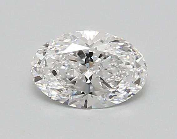 0.67 Carat · OVAL · D · IF · IGI · Excellent Cut