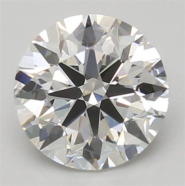 3.01 Carat · ROUND · E · VS1 · IGI · Ideal Cut