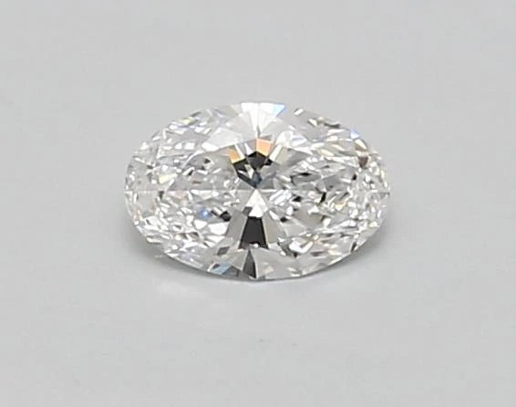 0.31 Carat · OVAL · D · IF · IGI · Excellent Cut
