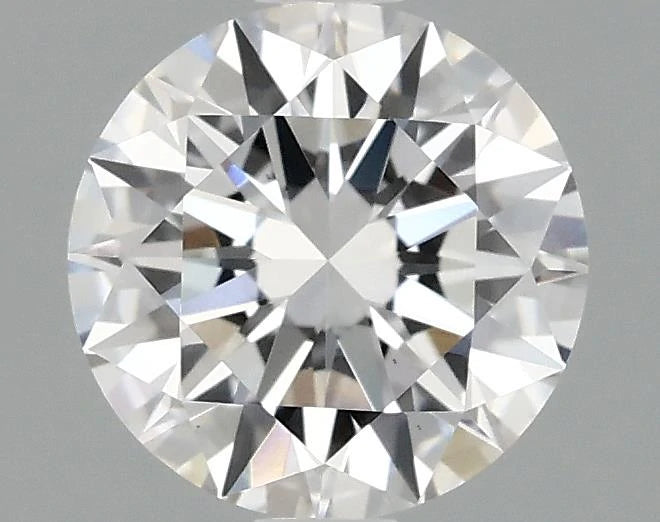 1.09 Carat · ROUND · E · VS1 · IGI · Excellent Cut
