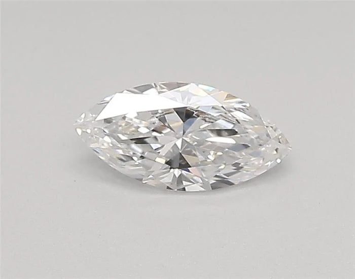 0.37 Carat · MARQUISE · D · VVS1 · IGI · Excellent Cut