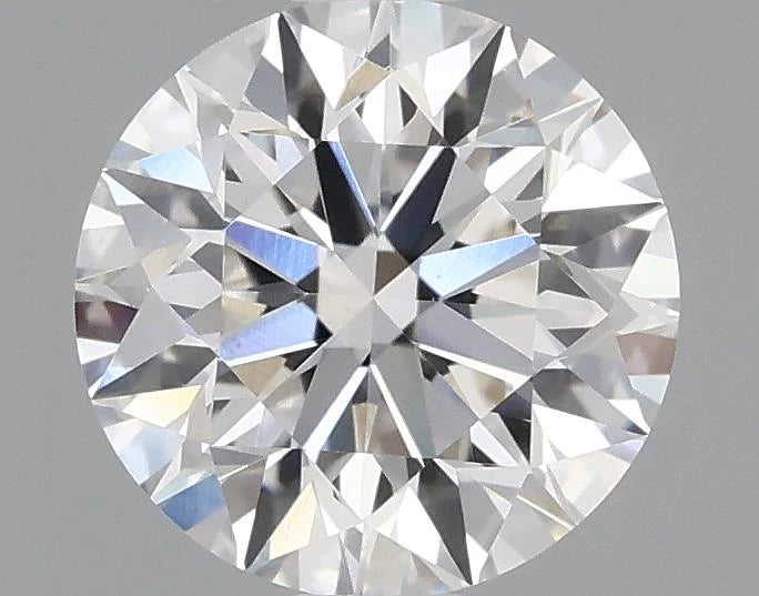 1.09 Carat · ROUND · E · VS1 · IGI · Excellent Cut