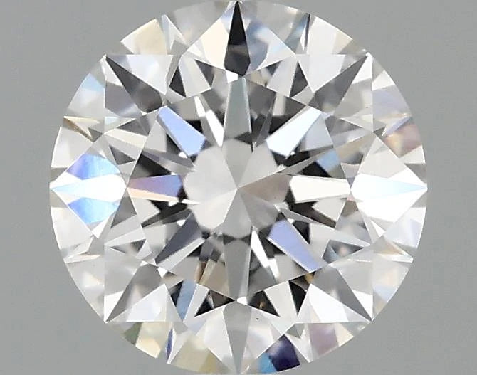 1.09 Carat · ROUND · E · VS1 · IGI · Ideal Cut
