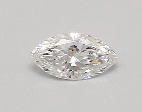 0.35 Carat · MARQUISE · D · VVS1 · IGI · Excellent Cut