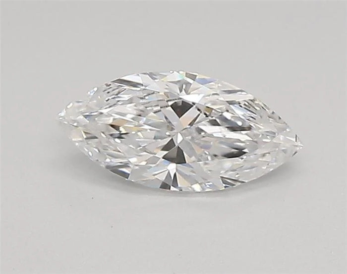 0.48 Carat · MARQUISE · D · VVS1 · IGI · Excellent Cut