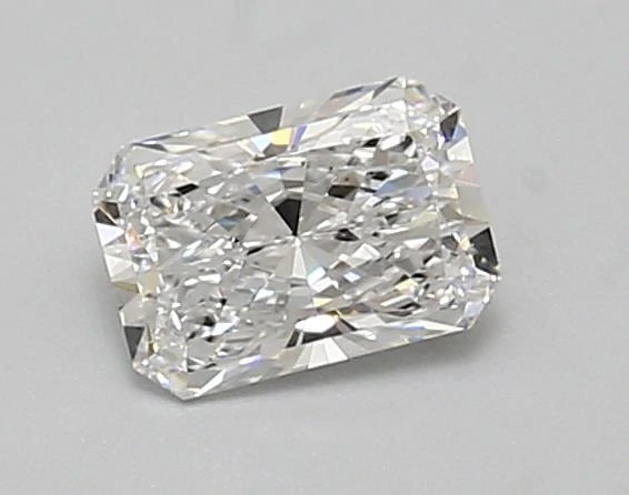 0.94 Carat · RADIANT · D · FL · IGI · Excellent Cut