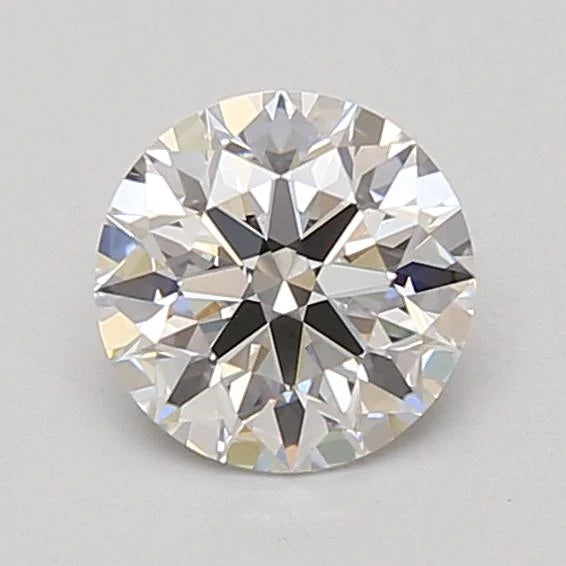 1.08 Carat · ROUND · D · VS1 · IGI · Ideal Cut