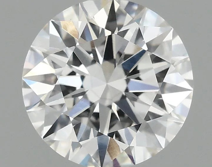 1.09 Carat · ROUND · E · VS1 · IGI · Ideal Cut