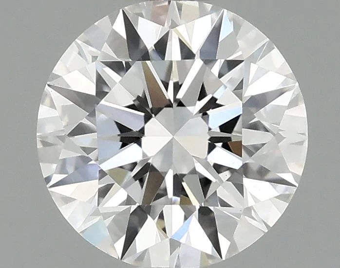 1.09 Carat · ROUND · D · VS1 · IGI · Ideal Cut