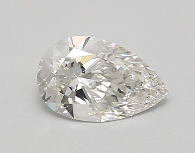 0.81 Carat · PEAR · E · VVS1 · IGI · Excellent Cut
