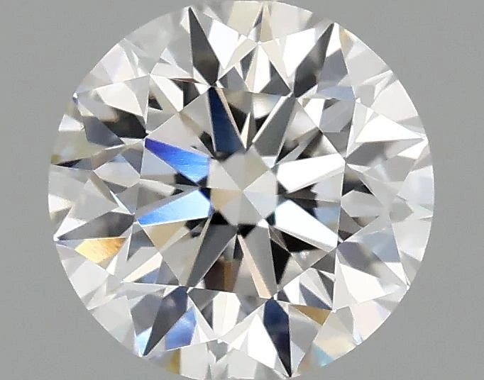 1.09 Carat · ROUND · E · VS1 · IGI · Excellent Cut