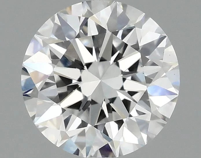 1.09 Carat · ROUND · E · VS1 · IGI · Excellent Cut