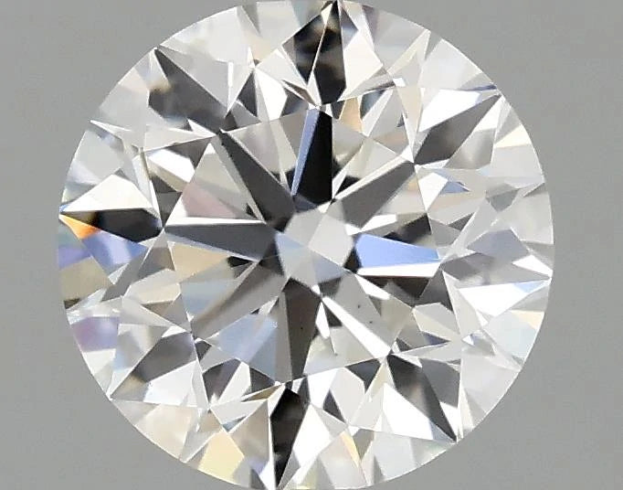 1.09 Carat · ROUND · E · VS1 · IGI · Excellent Cut