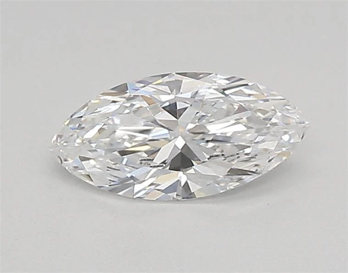 0.49 Carat · MARQUISE · D · VVS1 · IGI · Excellent Cut