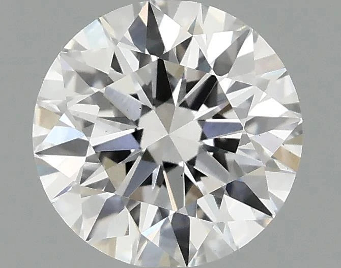 1.08 Carat · ROUND · E · VS1 · IGI · Ideal Cut