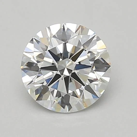 1.00 Carat · ROUND · D · VVS2 · IGI · Ideal Cut