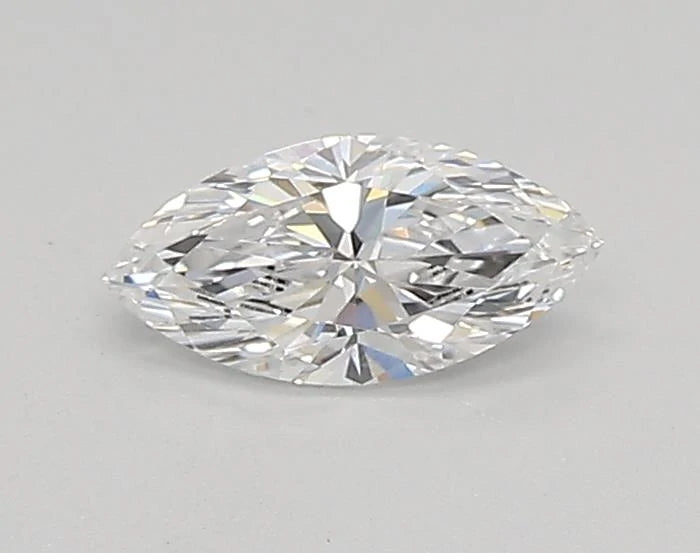 0.31 Carat · MARQUISE · D · VVS1 · IGI · Excellent Cut