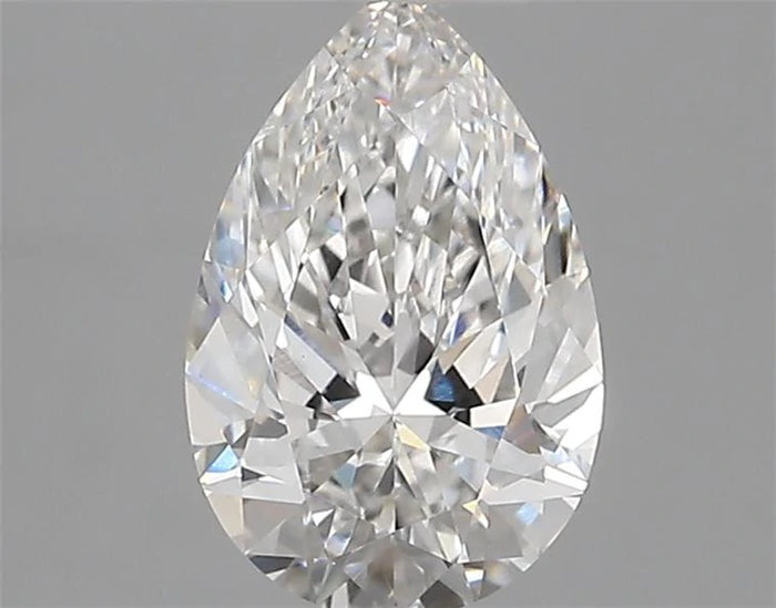 1.31 Carat · PEAR · E · VVS2 · IGI · Excellent Cut