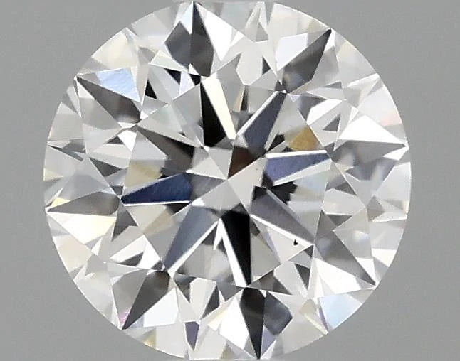 1.09 Carat · ROUND · E · VS1 · IGI · Excellent Cut
