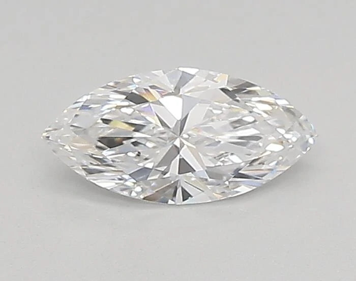 0.36 Carat · MARQUISE · D · VVS1 · IGI · Excellent Cut