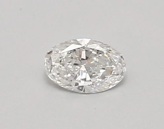 0.30 Carat · OVAL · D · VVS1 · IGI · Very Good Cut
