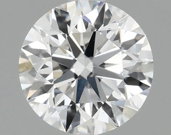 1.09 Carat · ROUND · E · VS1 · IGI · Excellent Cut
