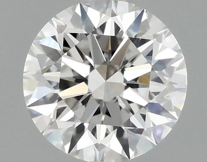 1.09 Carat · ROUND · E · VS1 · IGI · Excellent Cut