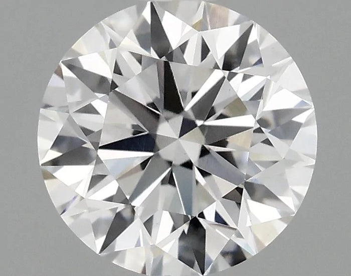 1.09 Carat · ROUND · E · VS1 · IGI · Excellent Cut