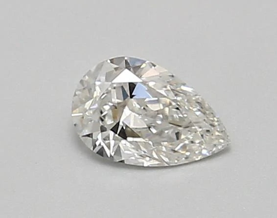 0.40 Carat · PEAR · D · VVS1 · IGI · Excellent Cut