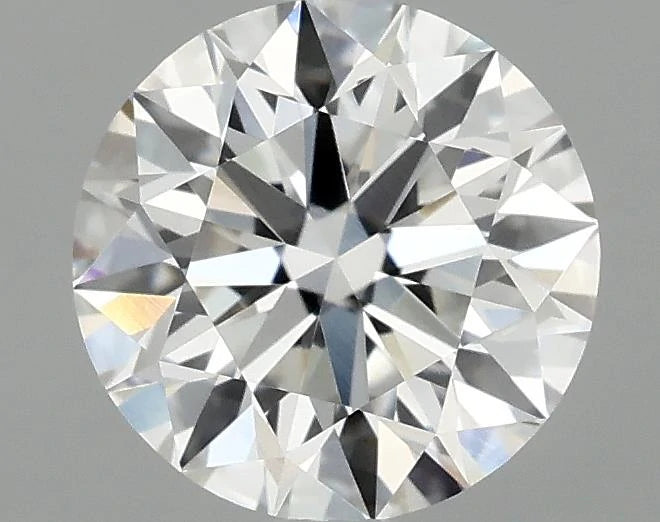 1.09 Carat · ROUND · E · VVS2 · IGI · Excellent Cut