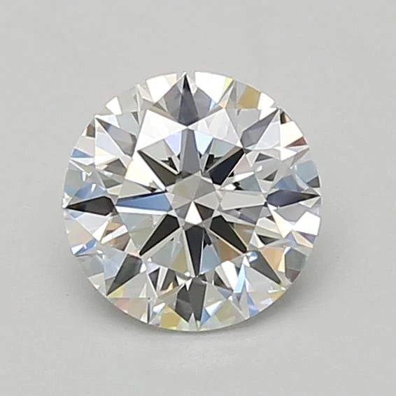1.00 Carat · ROUND · D · VVS2 · IGI · Ideal Cut