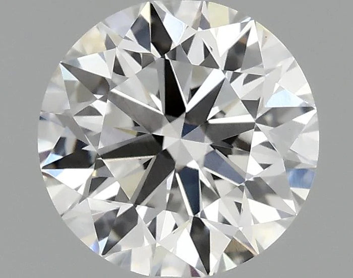 1.09 Carat · ROUND · E · VS1 · IGI · Excellent Cut