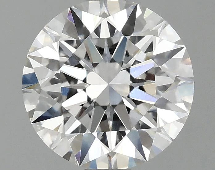 1.58 Carat · ROUND · E · VVS2 · IGI · Ideal Cut