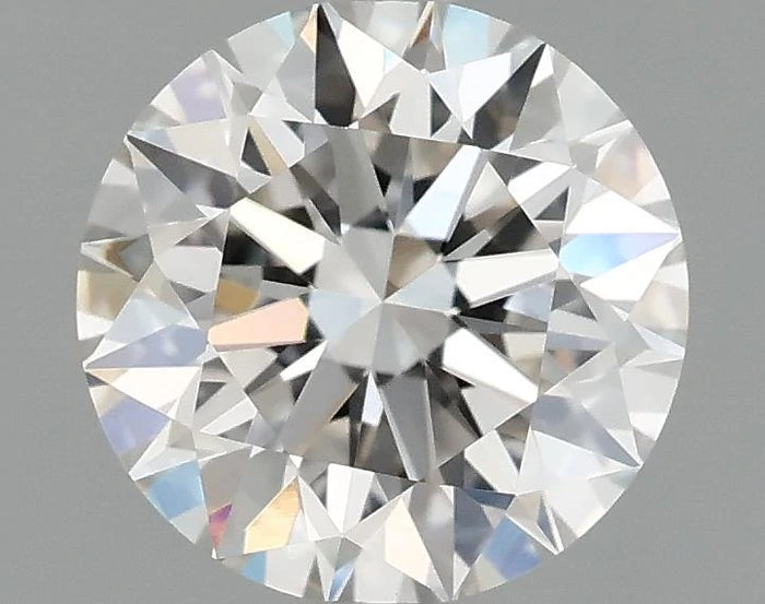1.08 Carat · ROUND · E · VVS2 · IGI · Excellent Cut