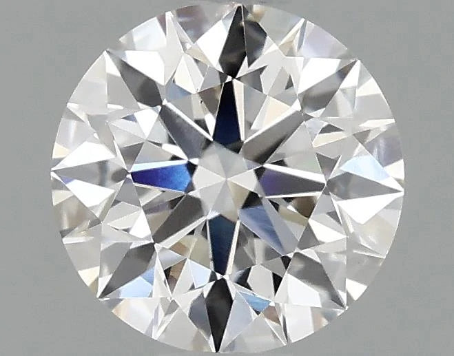 1.09 Carat · ROUND · E · VS1 · IGI · Excellent Cut
