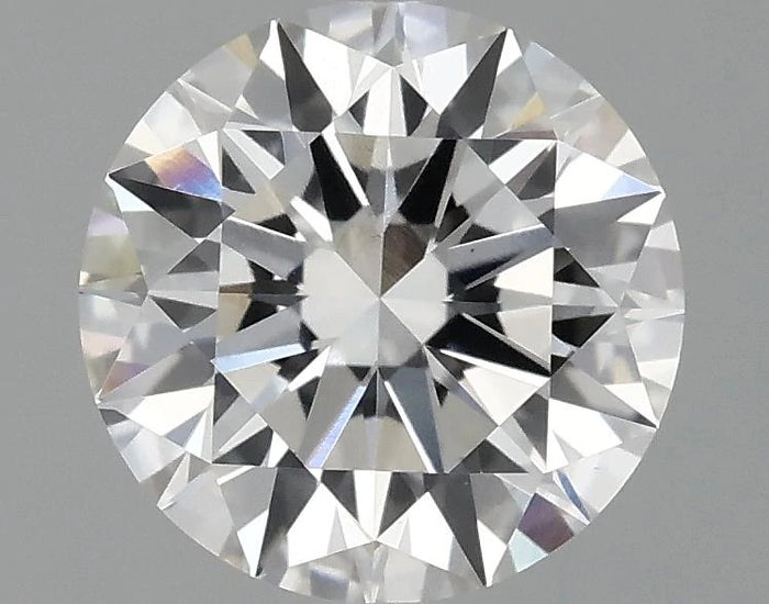 1.08 Carat · ROUND · E · VS1 · IGI · Ideal Cut