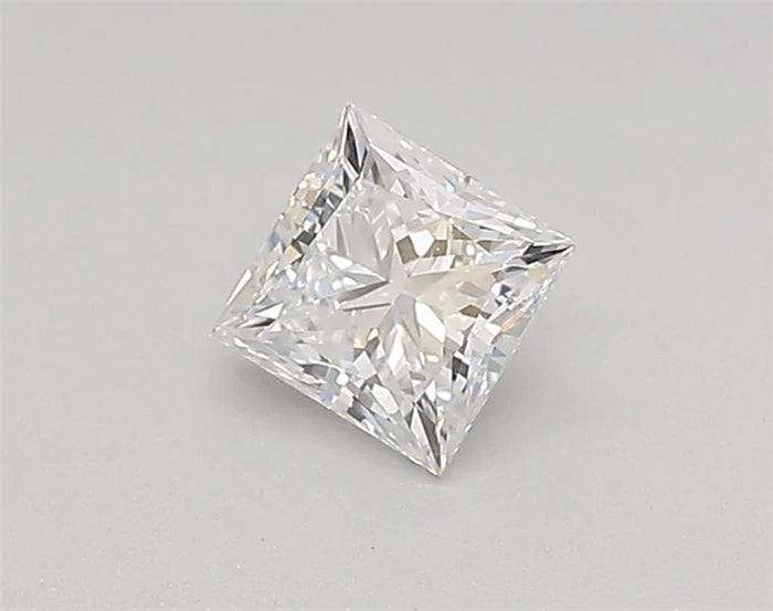 0.45 Carat · PRINCESS · D · VVS1 · IGI · Very Good Cut