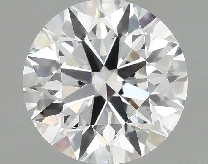 1.09 Carat · ROUND · D · VS1 · IGI · Excellent Cut