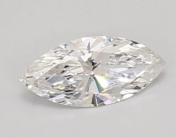 0.73 Carat · MARQUISE · D · VVS2 · IGI · Excellent Cut