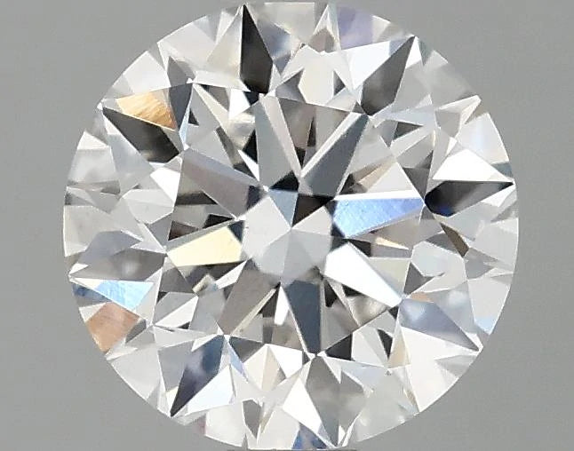 1.09 Carat · ROUND · E · VS1 · IGI · Excellent Cut