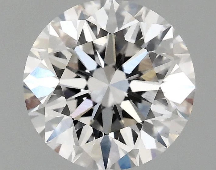 1.09 Carat · ROUND · E · VS1 · IGI · Excellent Cut