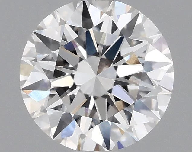 1.08 Carat · ROUND · E · VVS2 · IGI · Excellent Cut