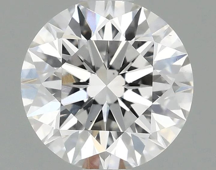 1.09 Carat · ROUND · E · VS1 · IGI · Excellent Cut